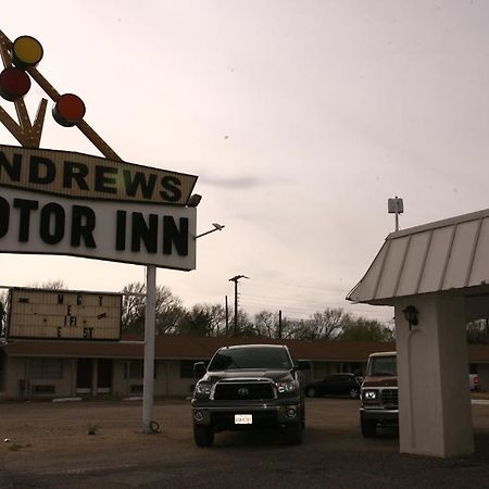 Andrews Motor Inn Ngoại thất bức ảnh