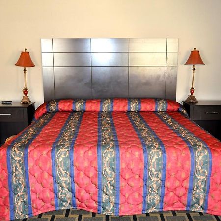 Andrews Motor Inn Ngoại thất bức ảnh