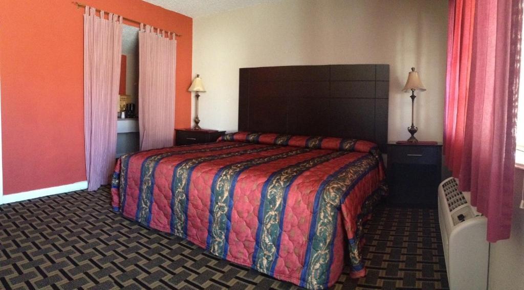 Andrews Motor Inn Phòng bức ảnh