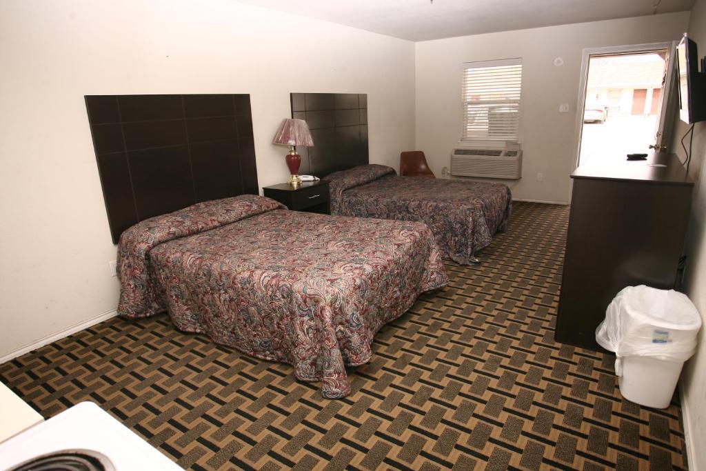 Andrews Motor Inn Phòng bức ảnh