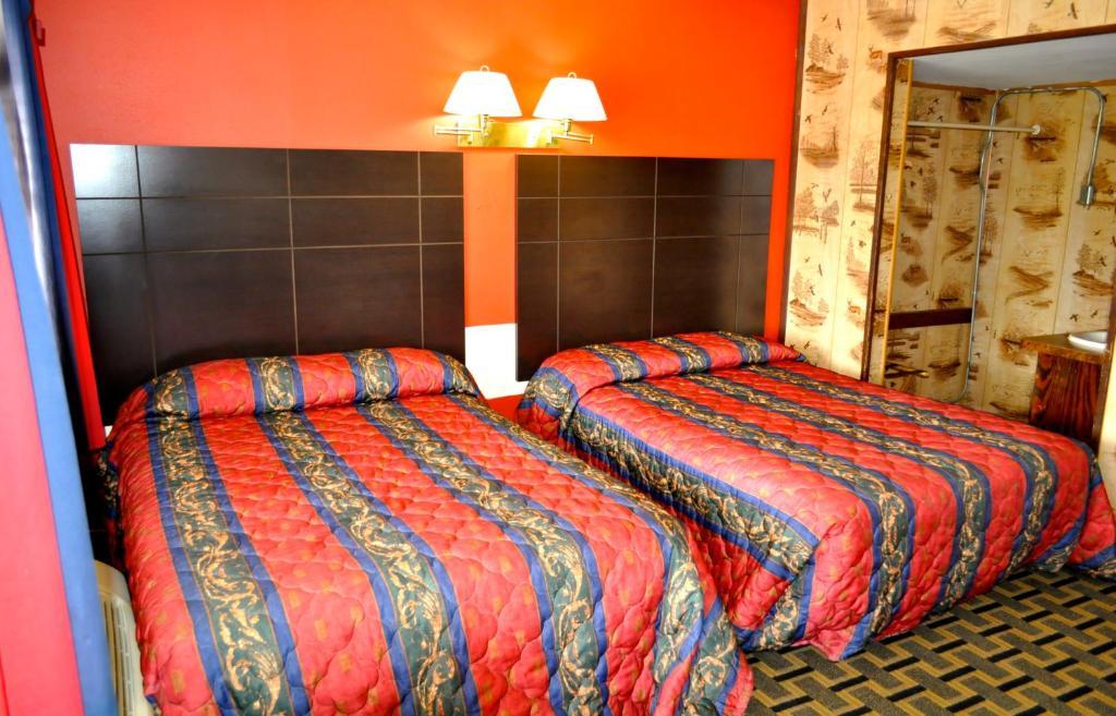 Andrews Motor Inn Ngoại thất bức ảnh