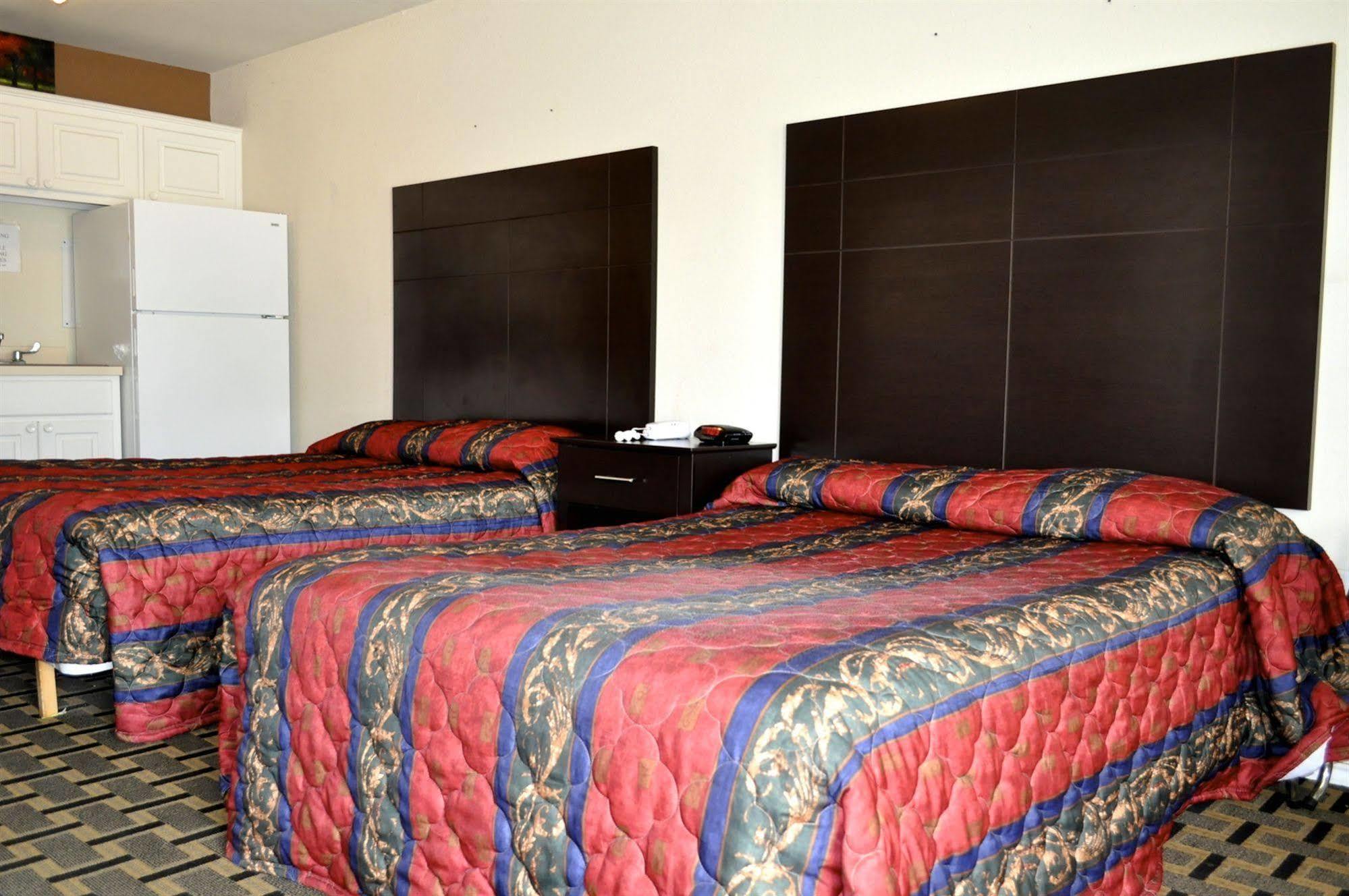 Andrews Motor Inn Ngoại thất bức ảnh