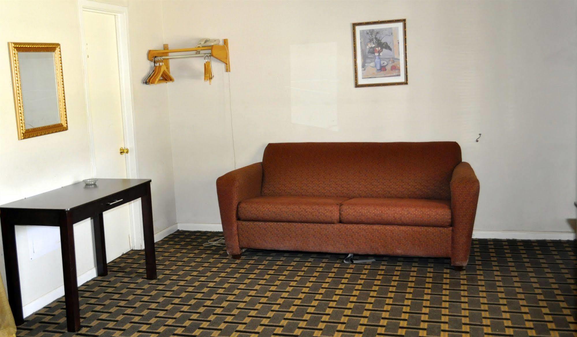 Andrews Motor Inn Ngoại thất bức ảnh