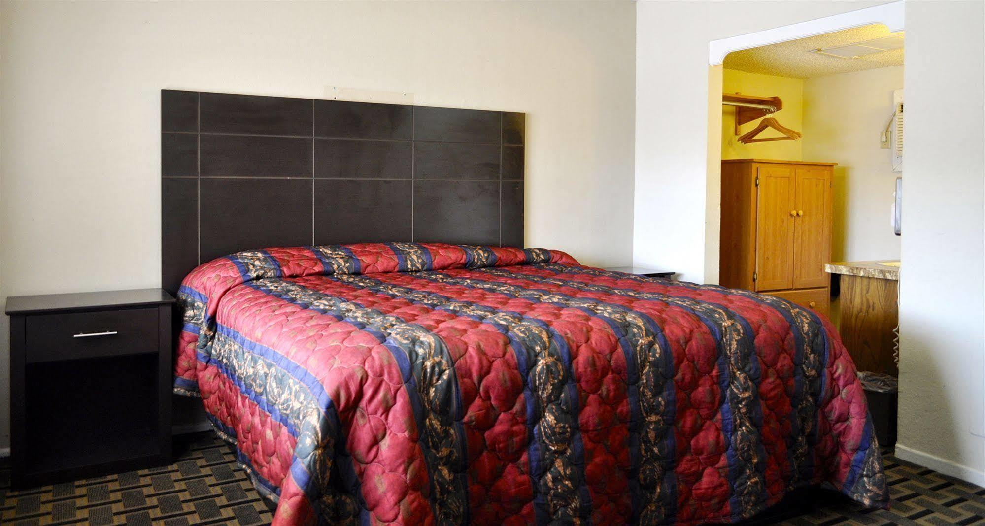 Andrews Motor Inn Ngoại thất bức ảnh